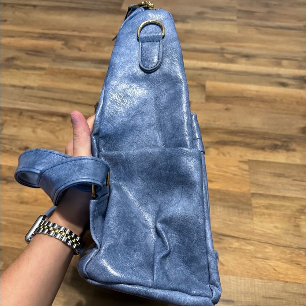 Backpack pocketbook